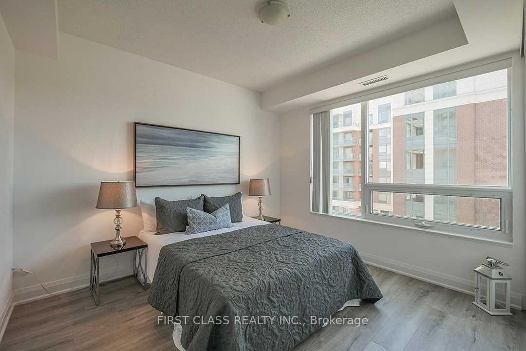 Photo 11 of Unit 610, 8200 Birchmount Road, Markham, Unionville — HOMEH