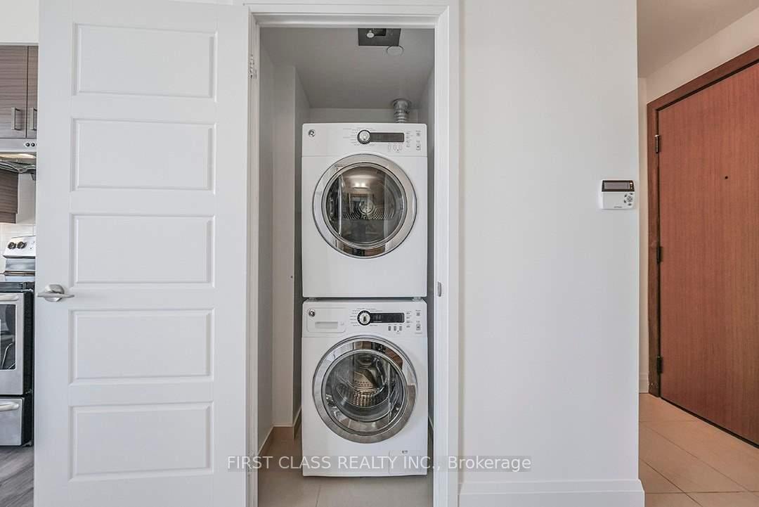 Photo 12 of Unit 610, 8200 Birchmount Road, Markham, Unionville — HOMEH