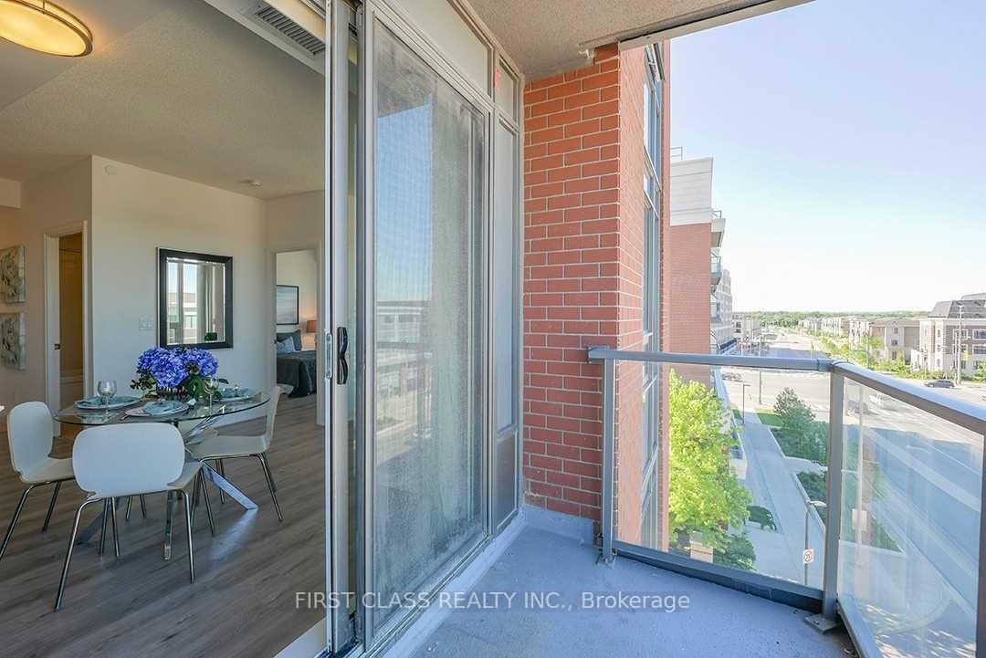 Photo 13 of Unit 610, 8200 Birchmount Road, Markham, Unionville — HOMEH