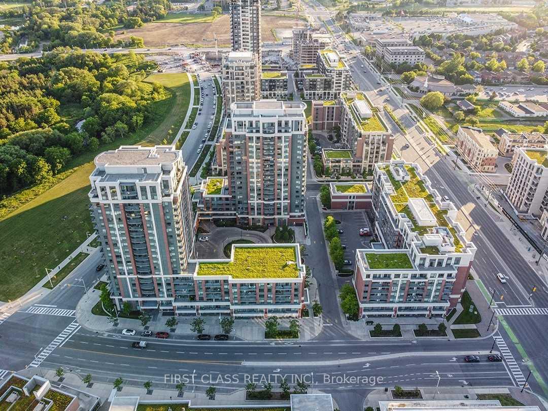 Photo 14 of Unit 610, 8200 Birchmount Road, Markham, Unionville — HOMEH