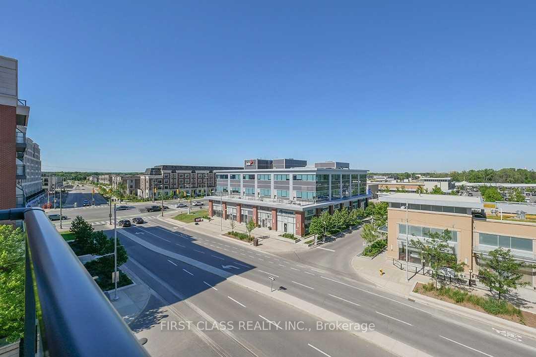 Photo 15 of Unit 610, 8200 Birchmount Road, Markham, Unionville — HOMEH