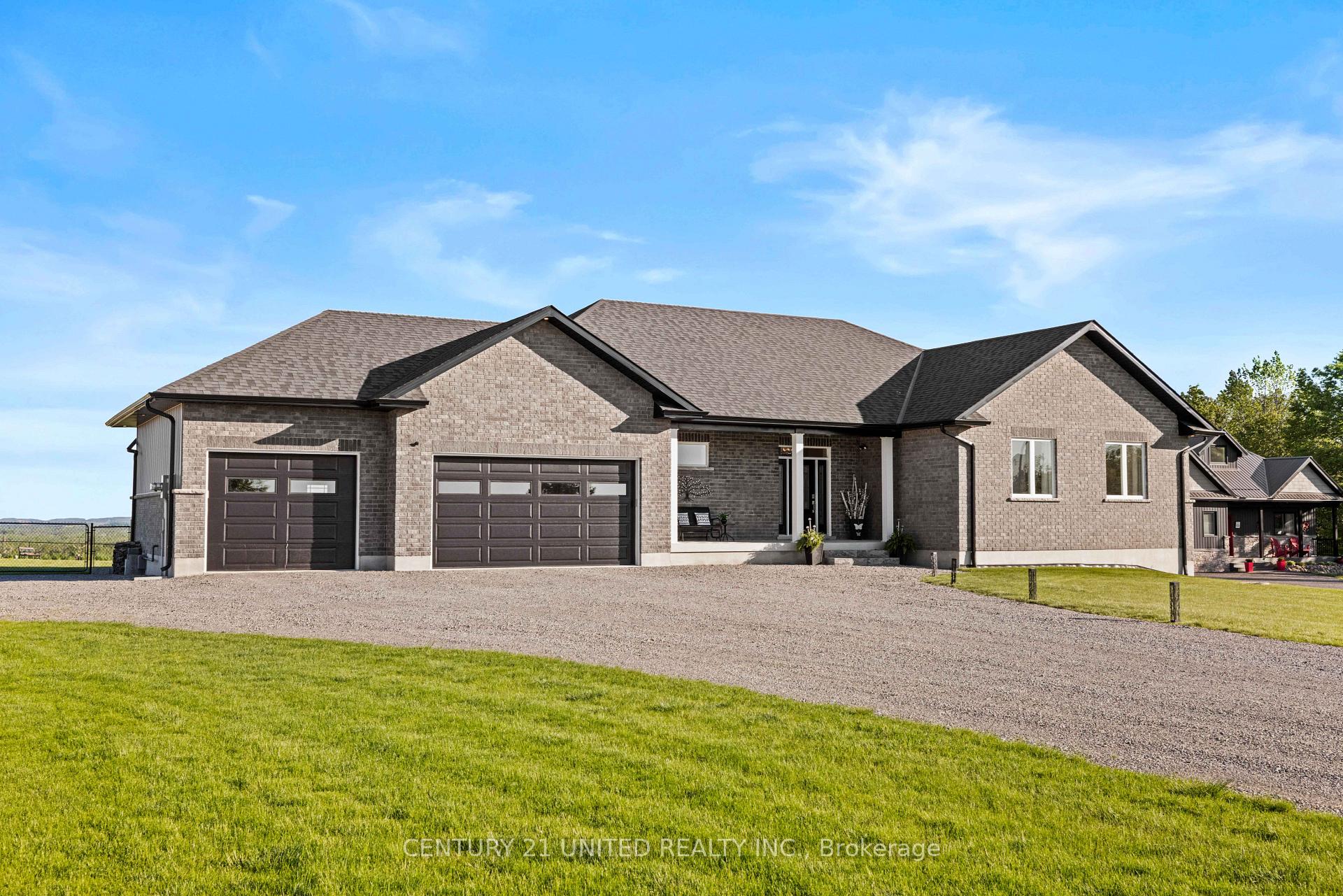 Photo 2 of 1669 Stewart Line, Cavan Monaghan, Cavan Twp — HOMEH