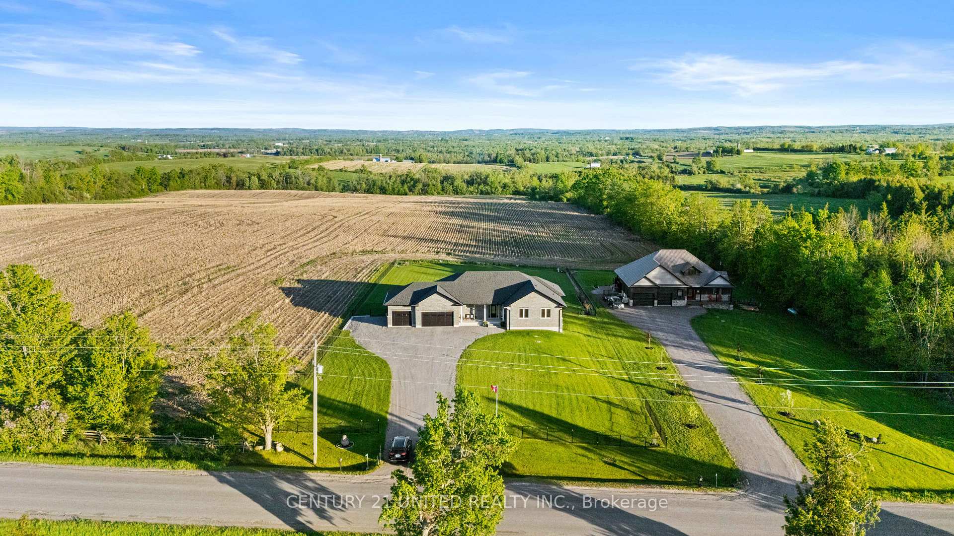 Photo 3 of 1669 Stewart Line, Cavan Monaghan, Cavan Twp — HOMEH