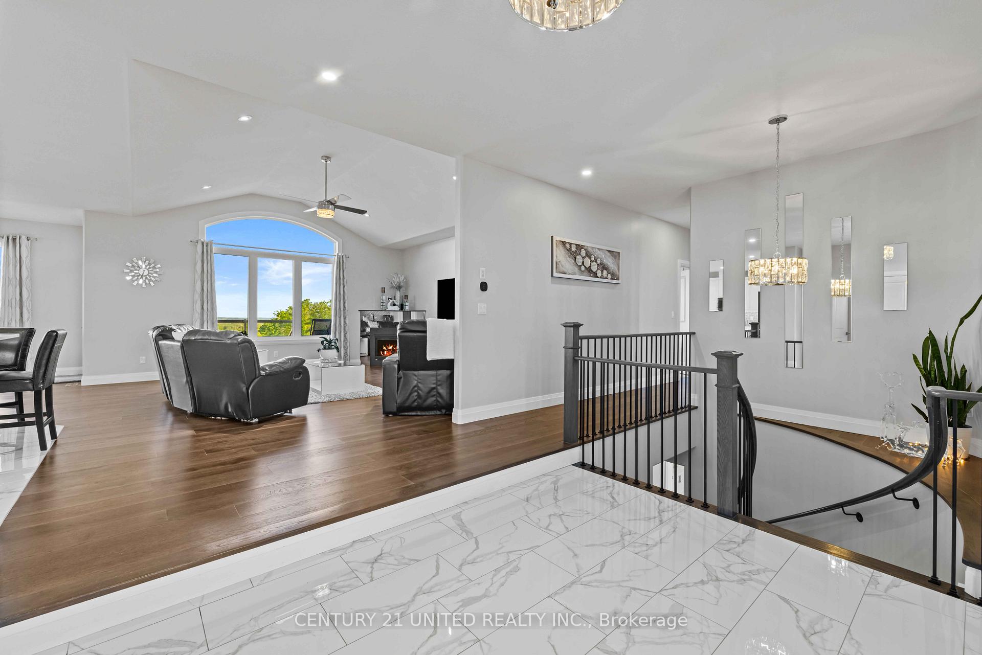Photo 5 of 1669 Stewart Line, Cavan Monaghan, Cavan Twp — HOMEH