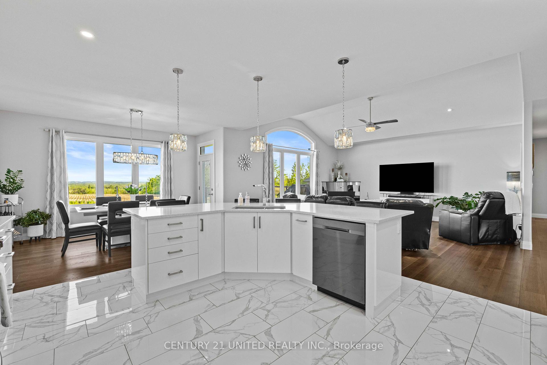 Photo 9 of 1669 Stewart Line, Cavan Monaghan, Cavan Twp — HOMEH