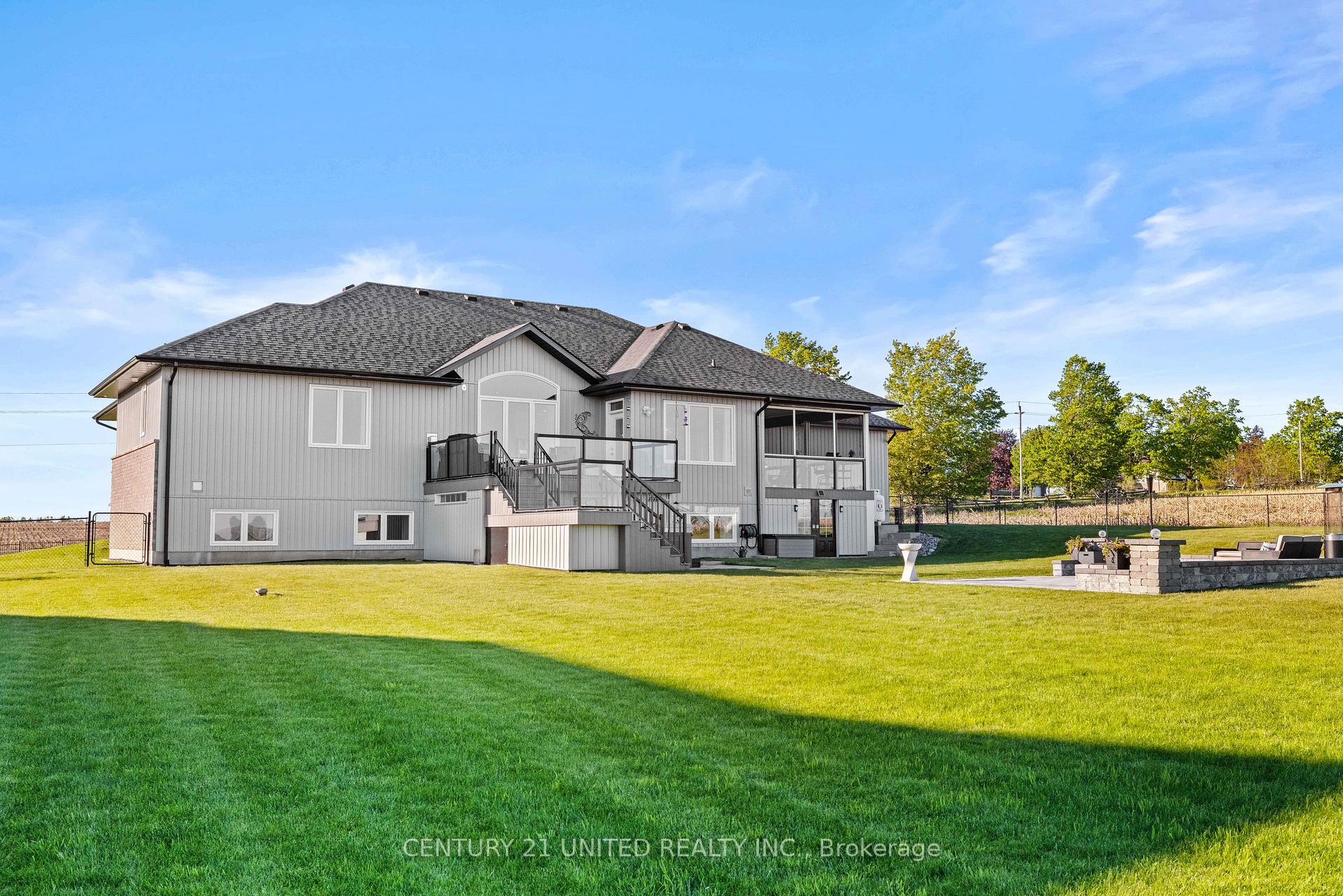Photo 37 of 1669 Stewart Line, Cavan Monaghan, Cavan Twp — HOMEH