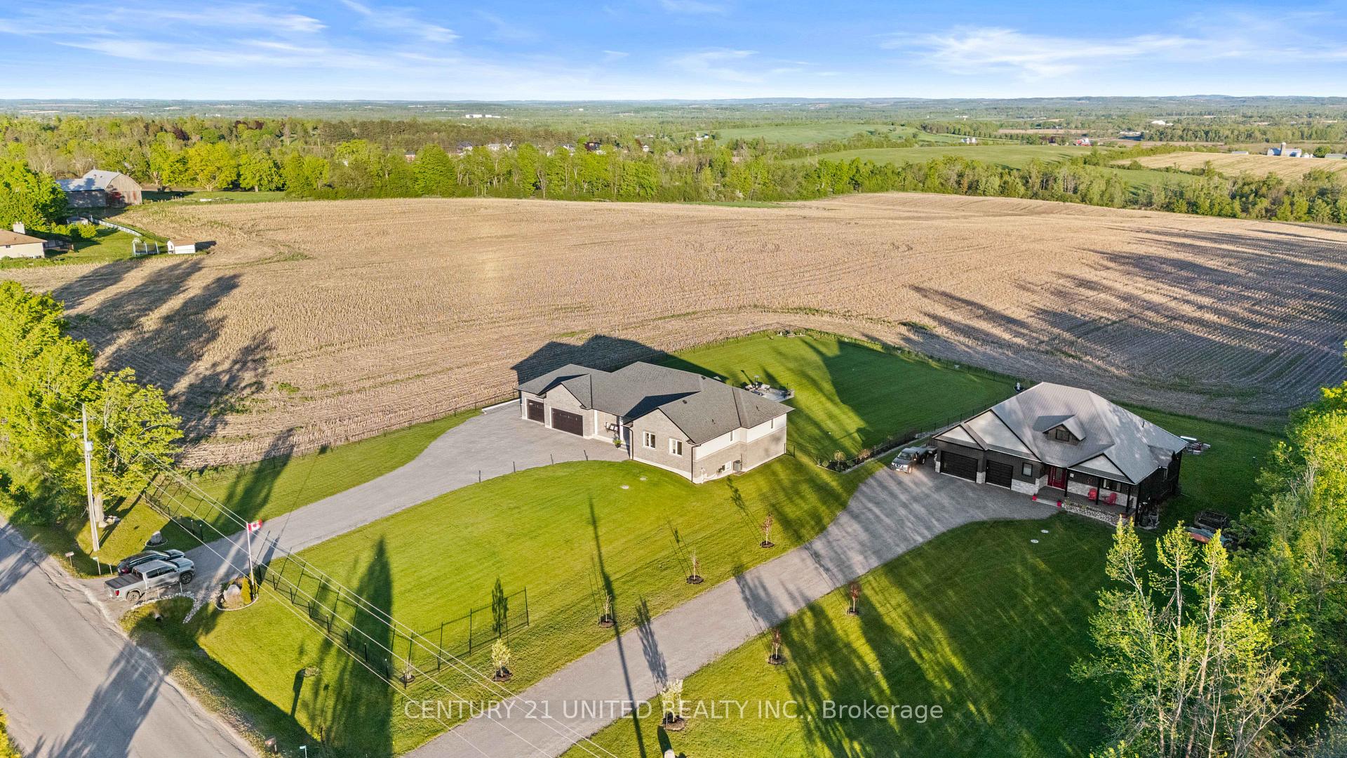 Photo 39 of 1669 Stewart Line, Cavan Monaghan, Cavan Twp — HOMEH