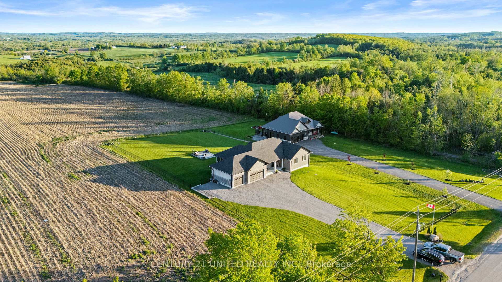 Photo 40 of 1669 Stewart Line, Cavan Monaghan, Cavan Twp — HOMEH