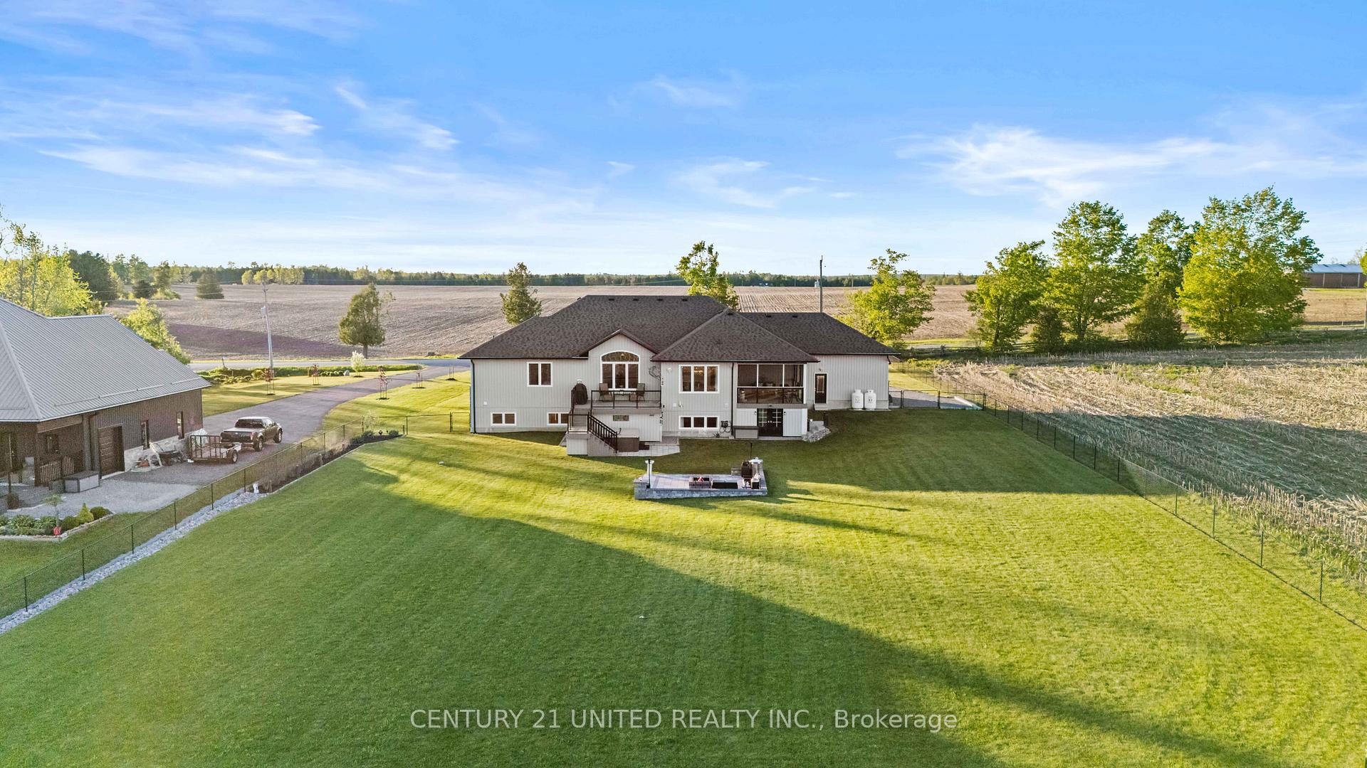 Photo 41 of 1669 Stewart Line, Cavan Monaghan, Cavan Twp — HOMEH