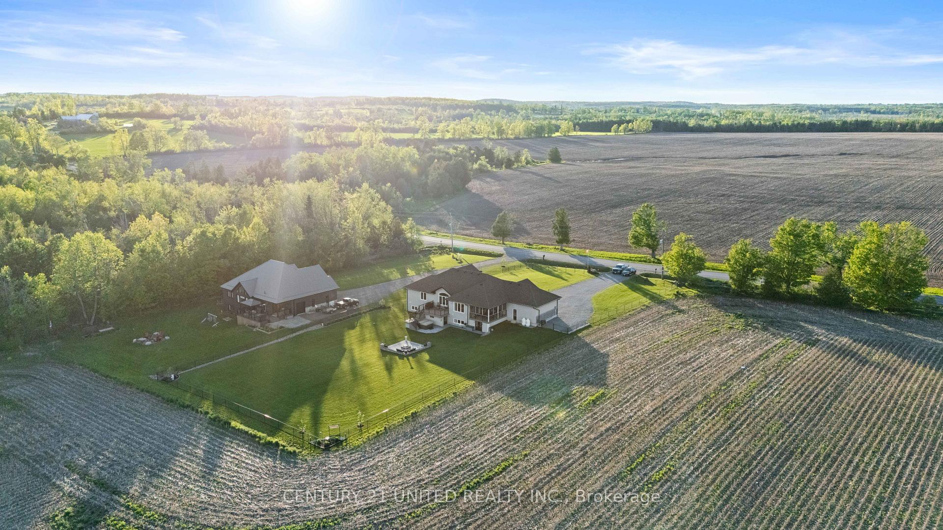 Photo 42 of 1669 Stewart Line, Cavan Monaghan, Cavan Twp — HOMEH