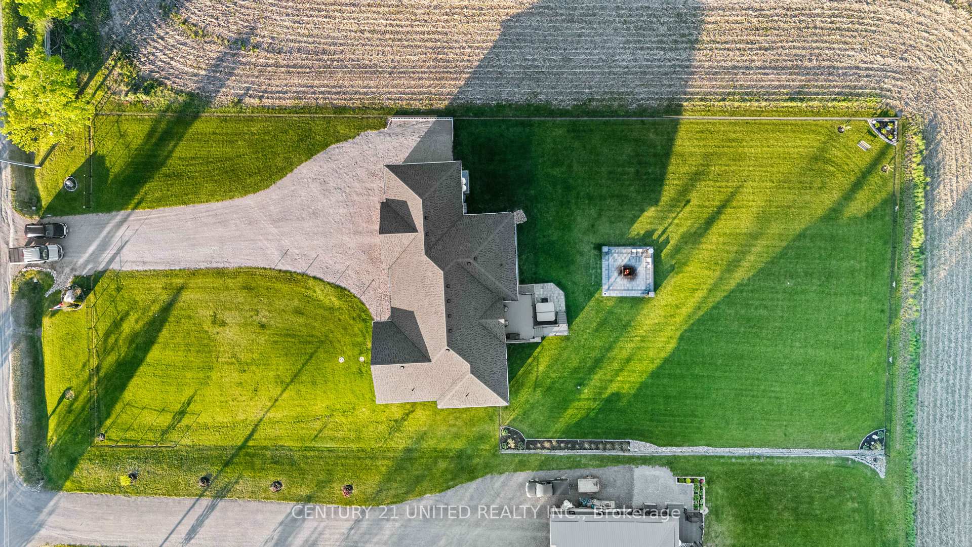 Photo 43 of 1669 Stewart Line, Cavan Monaghan, Cavan Twp — HOMEH