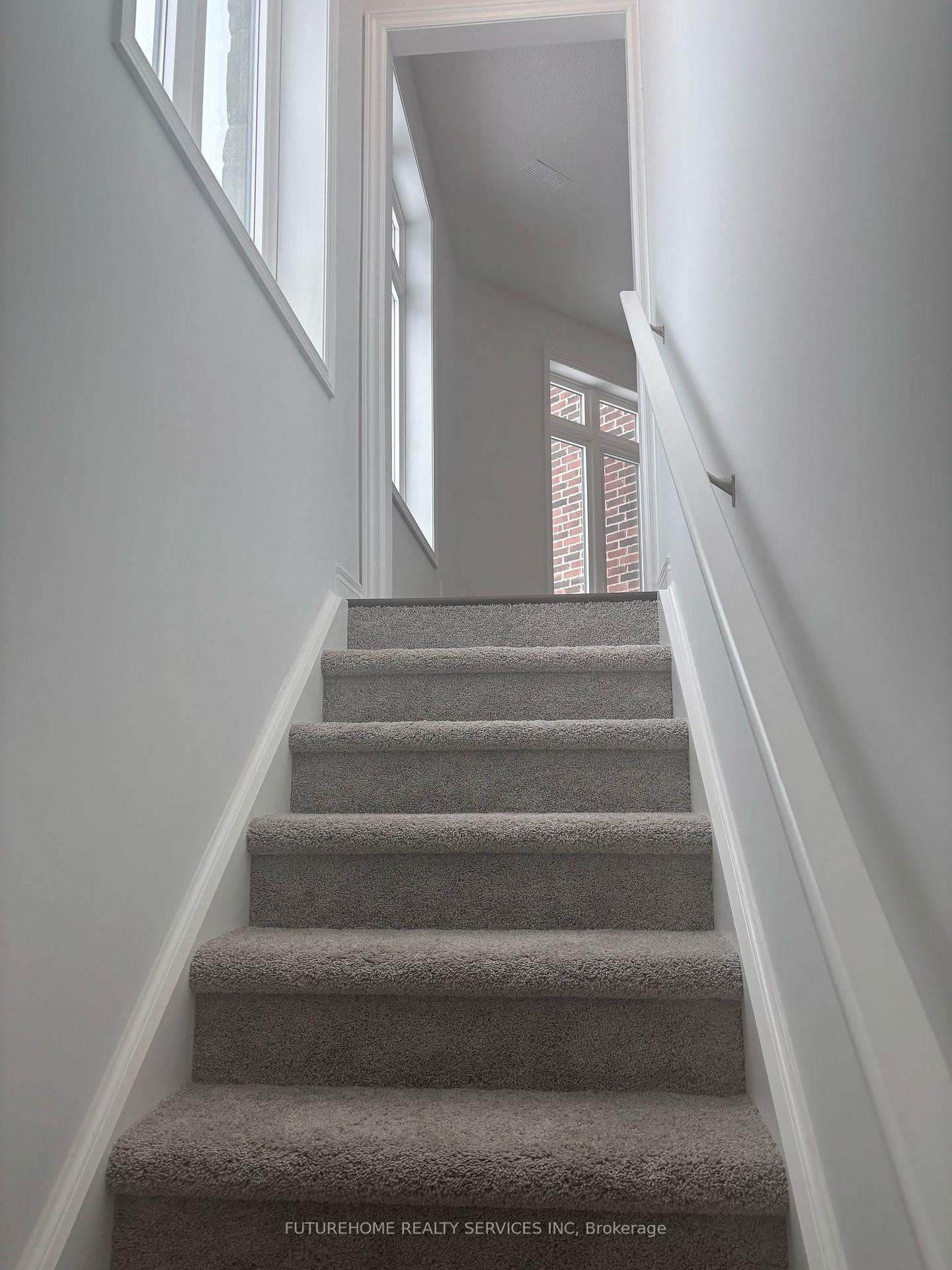 Front of Unit 207, 2620 Binbrook Road