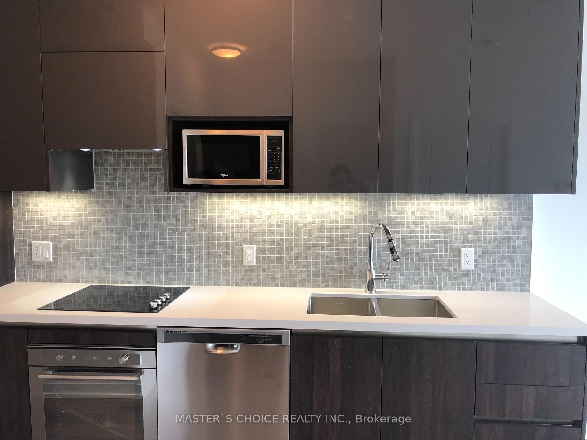 Photo 4 of Unit 2911, 15 Water Walk Drive, Markham, Unionville — HOMEH