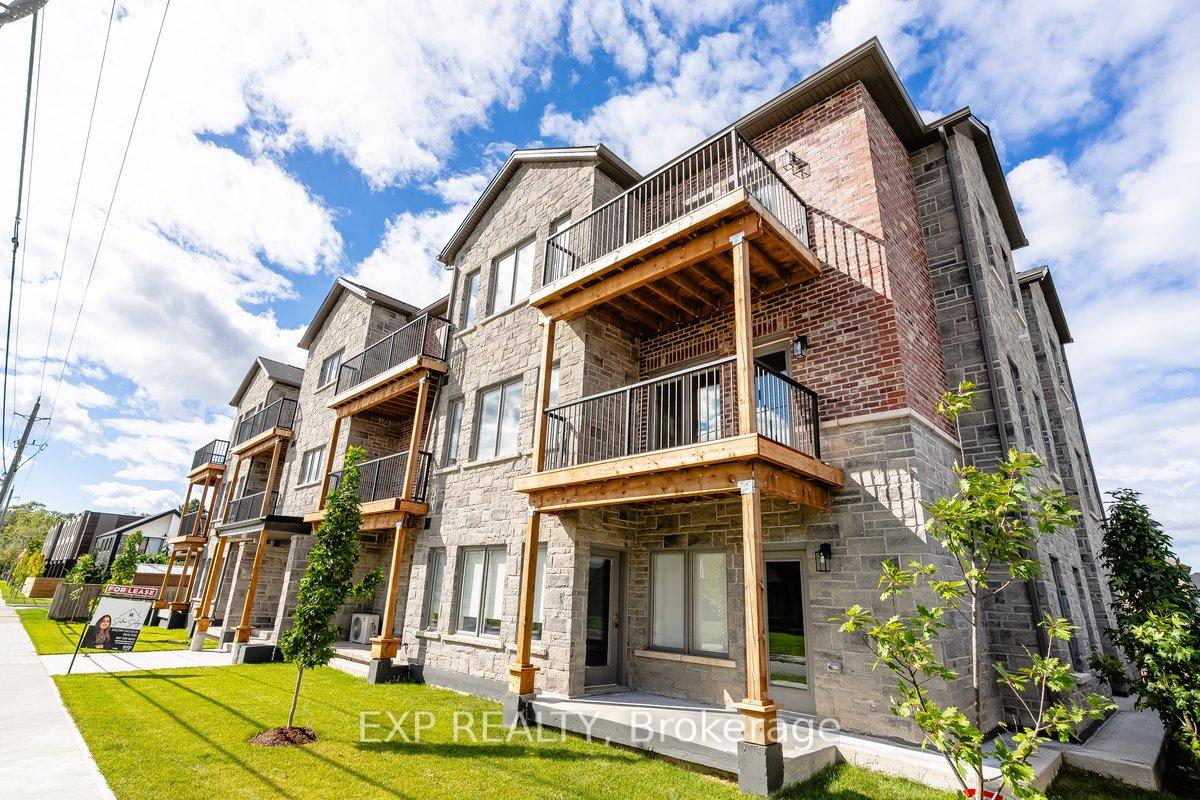 Photo 9 of Unit 204, 163 Port Robinson Road, Pelham, Fonthill — HOMEH