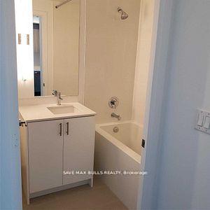 Front of Unit 706, 180 Veterans Drive