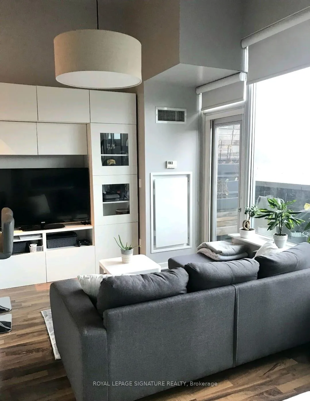 Photo 2 of Unit 106, 55 E Liberty Street, Toronto, Niagara — HOMEH