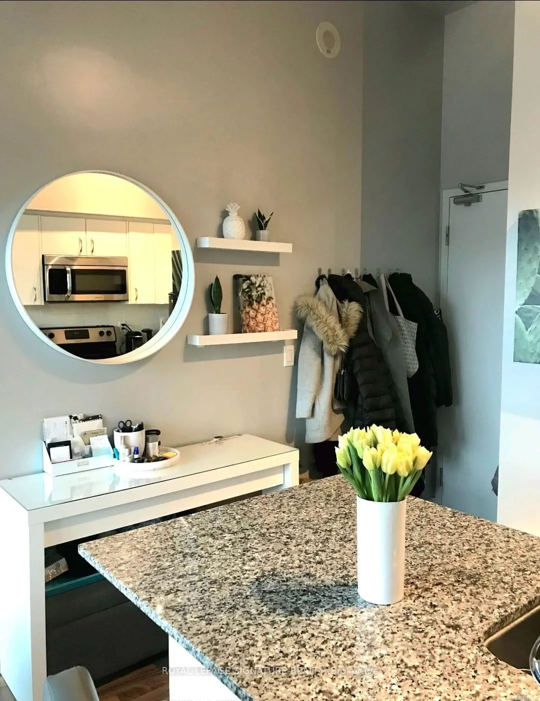 Photo 4 of Unit 106, 55 E Liberty Street, Toronto, Niagara — HOMEH