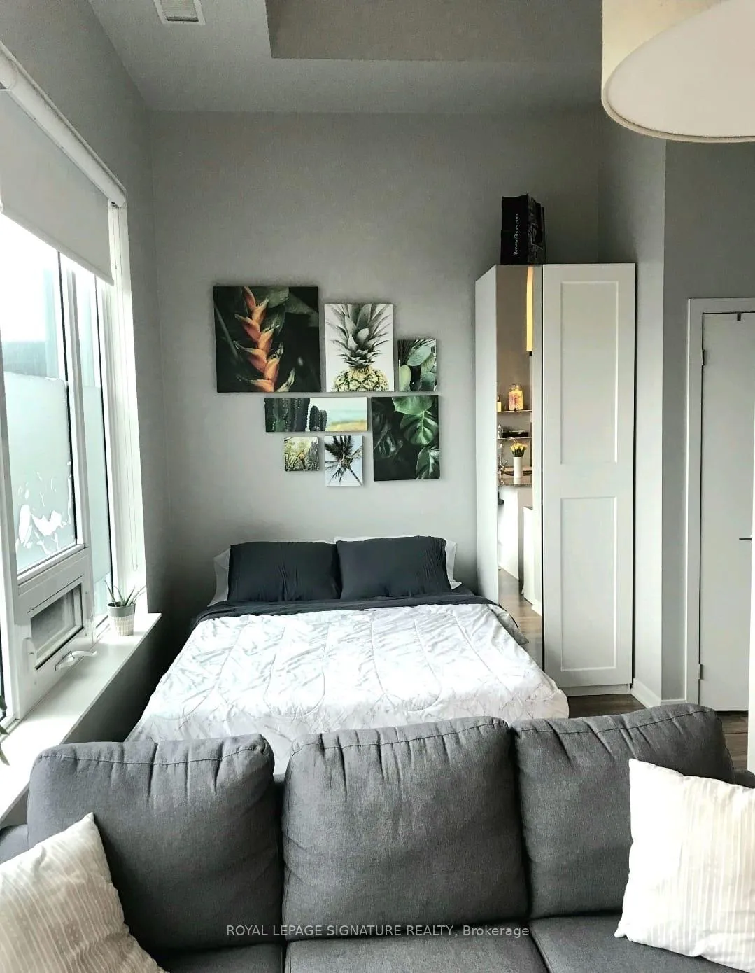 Photo 5 of Unit 106, 55 E Liberty Street, Toronto, Niagara — HOMEH