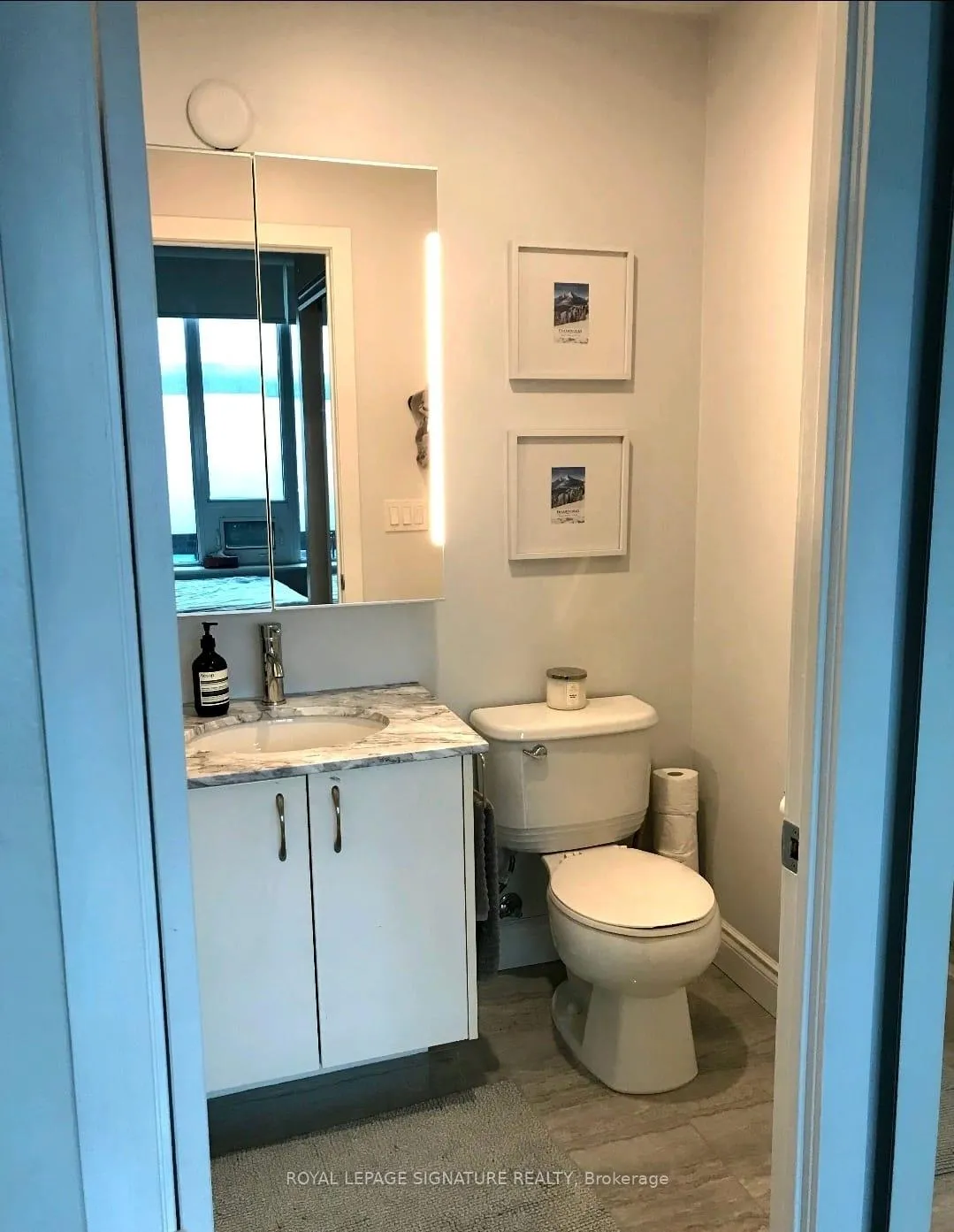 Photo 6 of Unit 106, 55 E Liberty Street, Toronto, Niagara — HOMEH