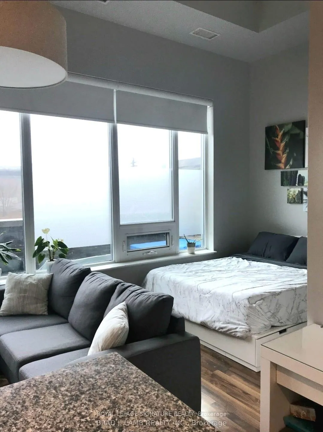 Photo 7 of Unit 106, 55 E Liberty Street, Toronto, Niagara — HOMEH