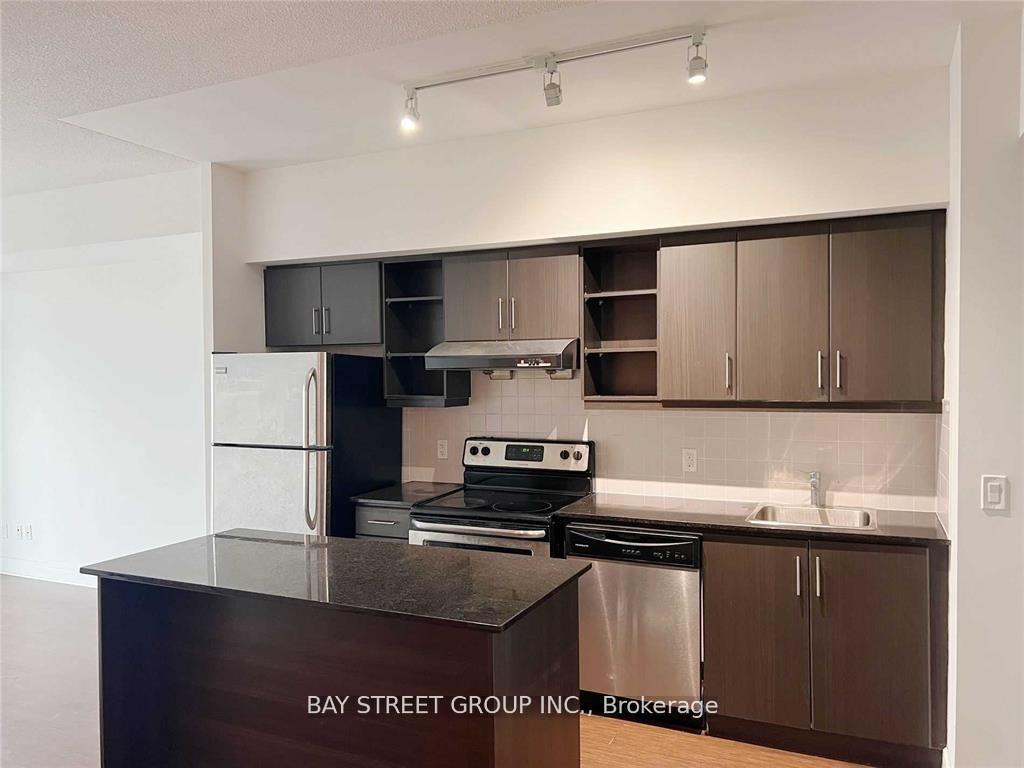 Photo 1 of Unit 816, 35 Brian Peck Crescent, Toronto, Thorncliffe Park — HOMEH