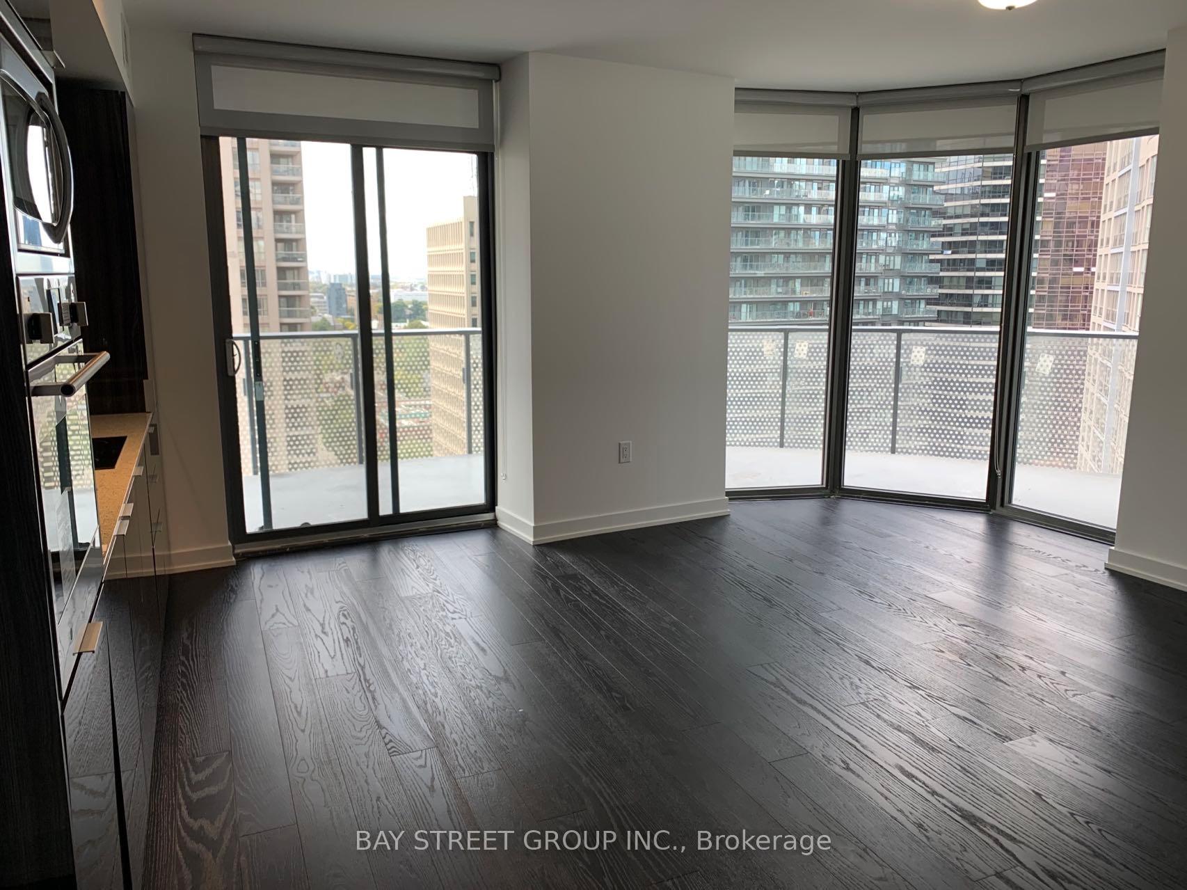 Photo 12 of Unit 1608, 11 Wellesley Street W, Toronto, Bay Street Corridor — HOMEH
