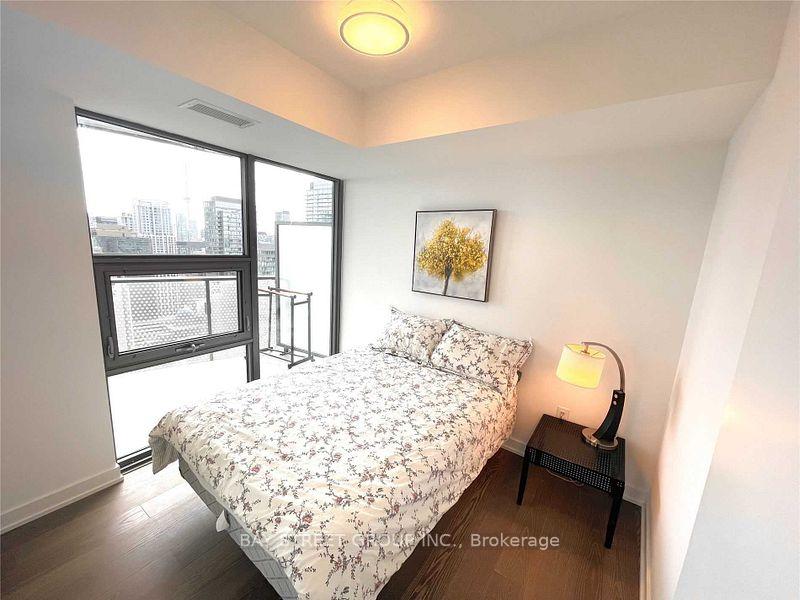 Photo 16 of Unit 1608, 11 Wellesley Street W, Toronto, Bay Street Corridor — HOMEH