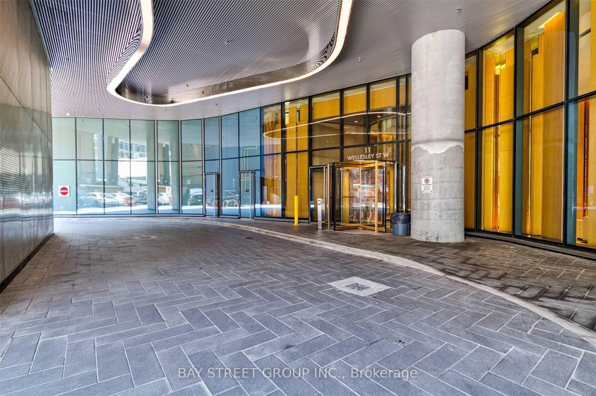 Photo 24 of Unit 1608, 11 Wellesley Street W, Toronto, Bay Street Corridor — HOMEH