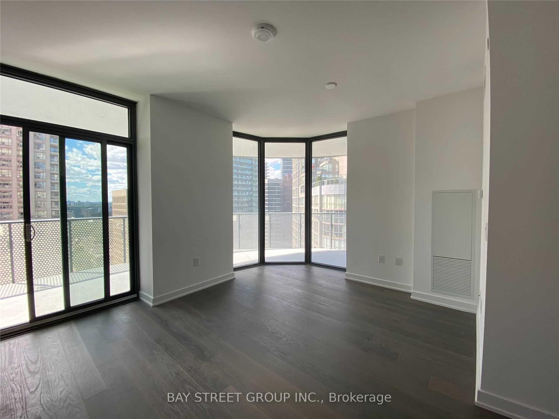 Photo 30 of Unit 1608, 11 Wellesley Street W, Toronto, Bay Street Corridor — HOMEH