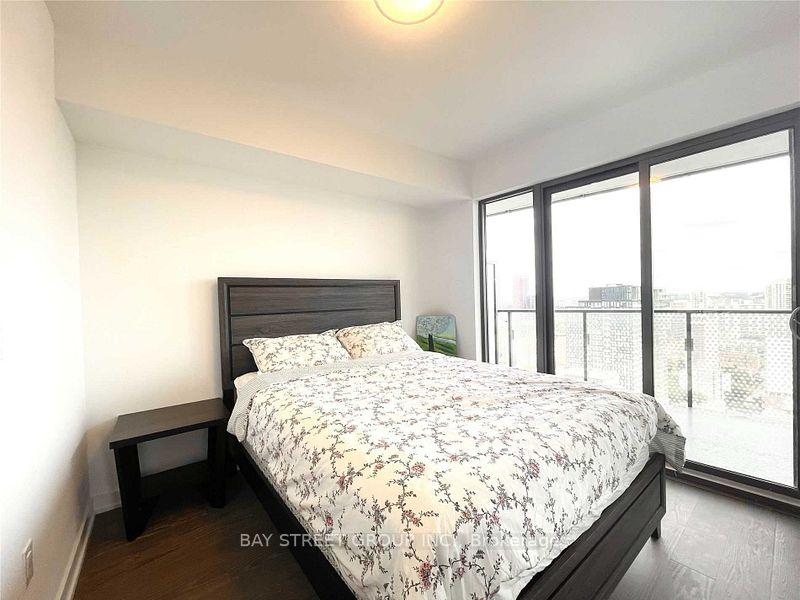 Photo 33 of Unit 1608, 11 Wellesley Street W, Toronto, Bay Street Corridor — HOMEH