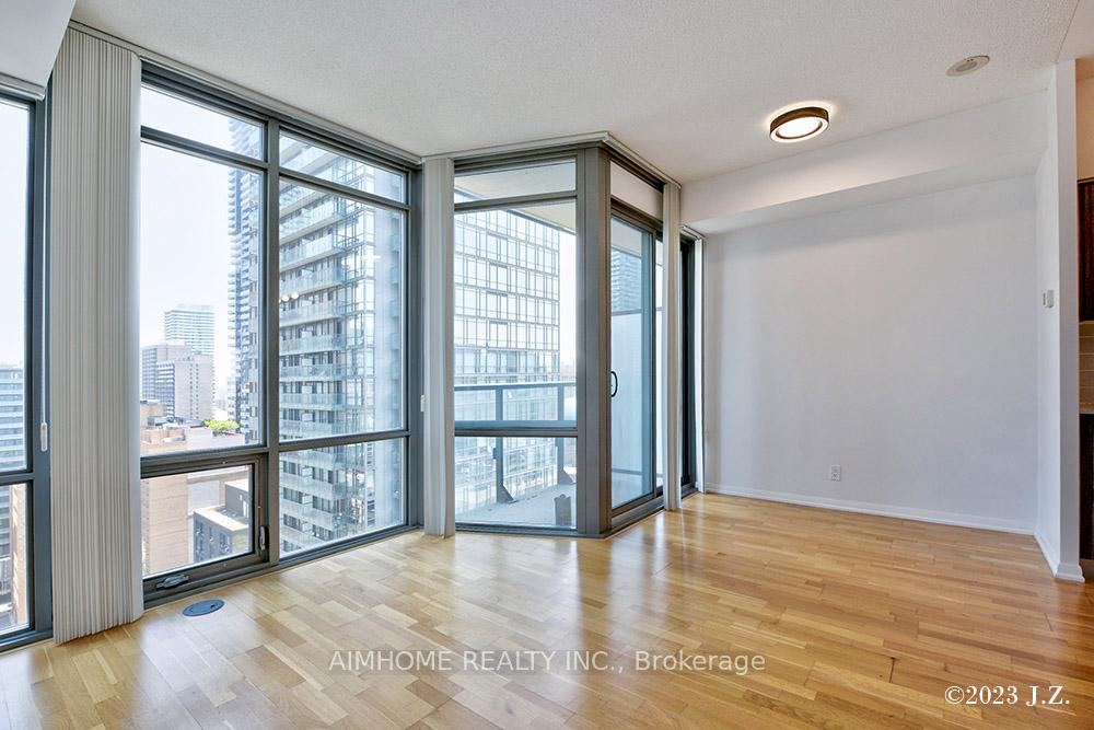 Photo 13 of Unit 1807, 832 Bay Street, Toronto, Bay Street Corridor — HOMEH