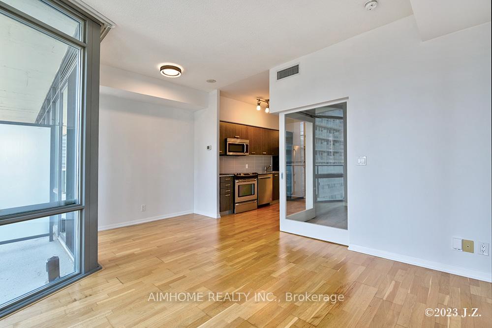 Photo 14 of Unit 1807, 832 Bay Street, Toronto, Bay Street Corridor — HOMEH