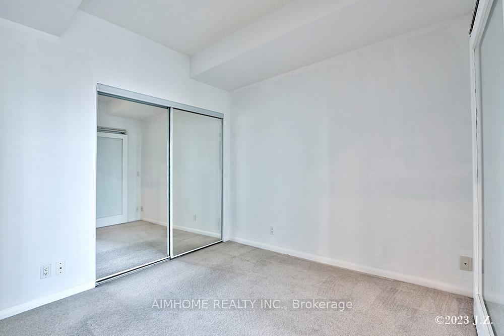 Photo 15 of Unit 1807, 832 Bay Street, Toronto, Bay Street Corridor — HOMEH