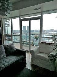 Photo 4 of Unit Lph08, 35 Brian Peck Crescent, Toronto, Thorncliffe Park — HOMEH