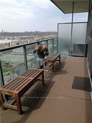 Photo 7 of Unit Lph08, 35 Brian Peck Crescent, Toronto, Thorncliffe Park — HOMEH