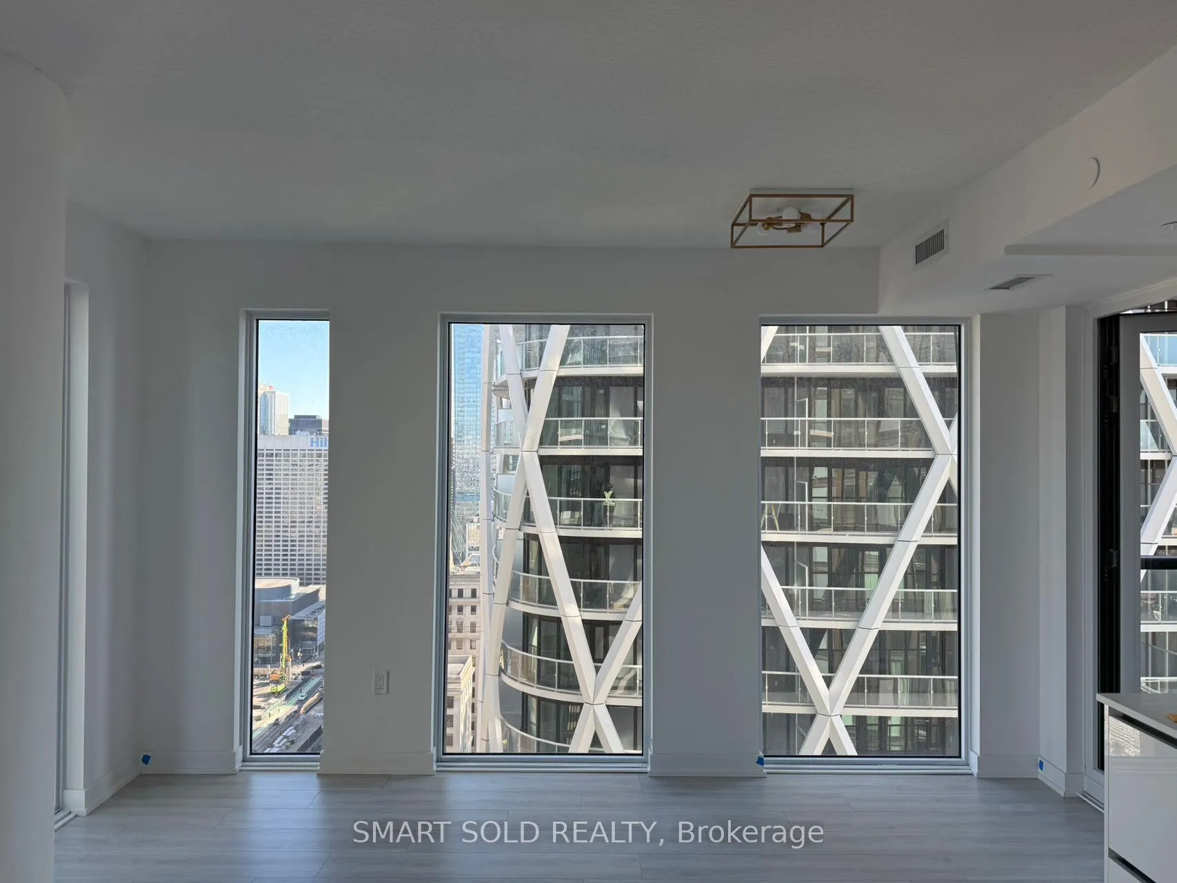 Photo 2 of Unit 2804, 238 Simcoe Street, Toronto, Kensington-Chinatown — HOMEH