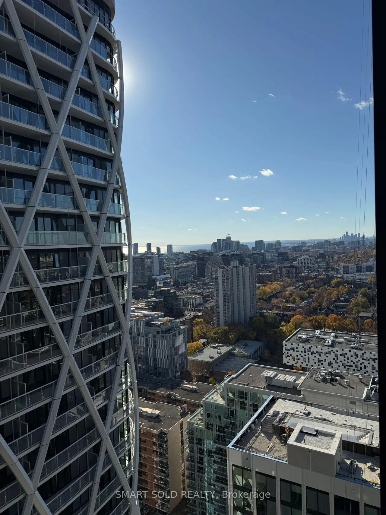 Photo 5 of Unit 2804, 238 Simcoe Street, Toronto, Kensington-Chinatown — HOMEH