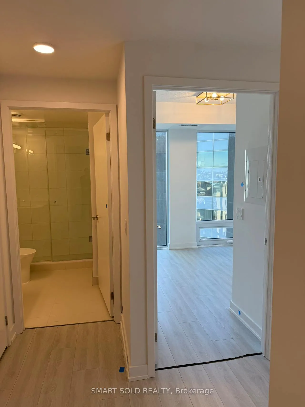 Photo 11 of Unit 2804, 238 Simcoe Street, Toronto, Kensington-Chinatown — HOMEH