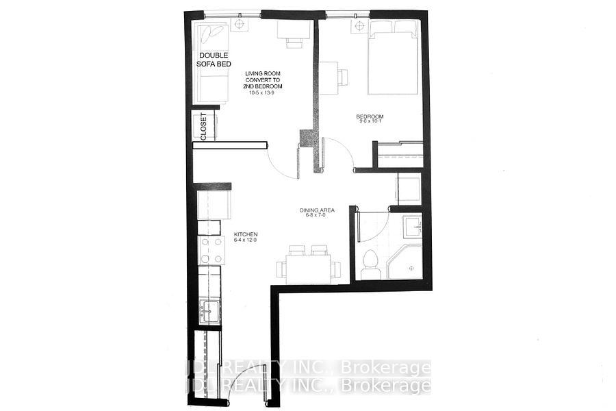 Photo 1 of Unit 301, 246 Lester Street, Waterloo — HOMEH