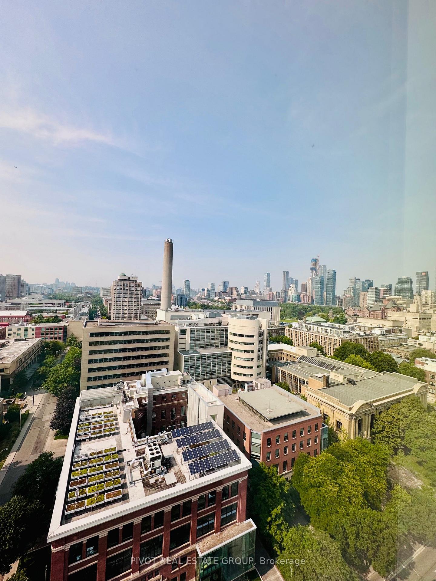 Photo 7 of Unit Uph05, 181 Huron Street, Toronto, Trinity-Bellwoods — HOMEH