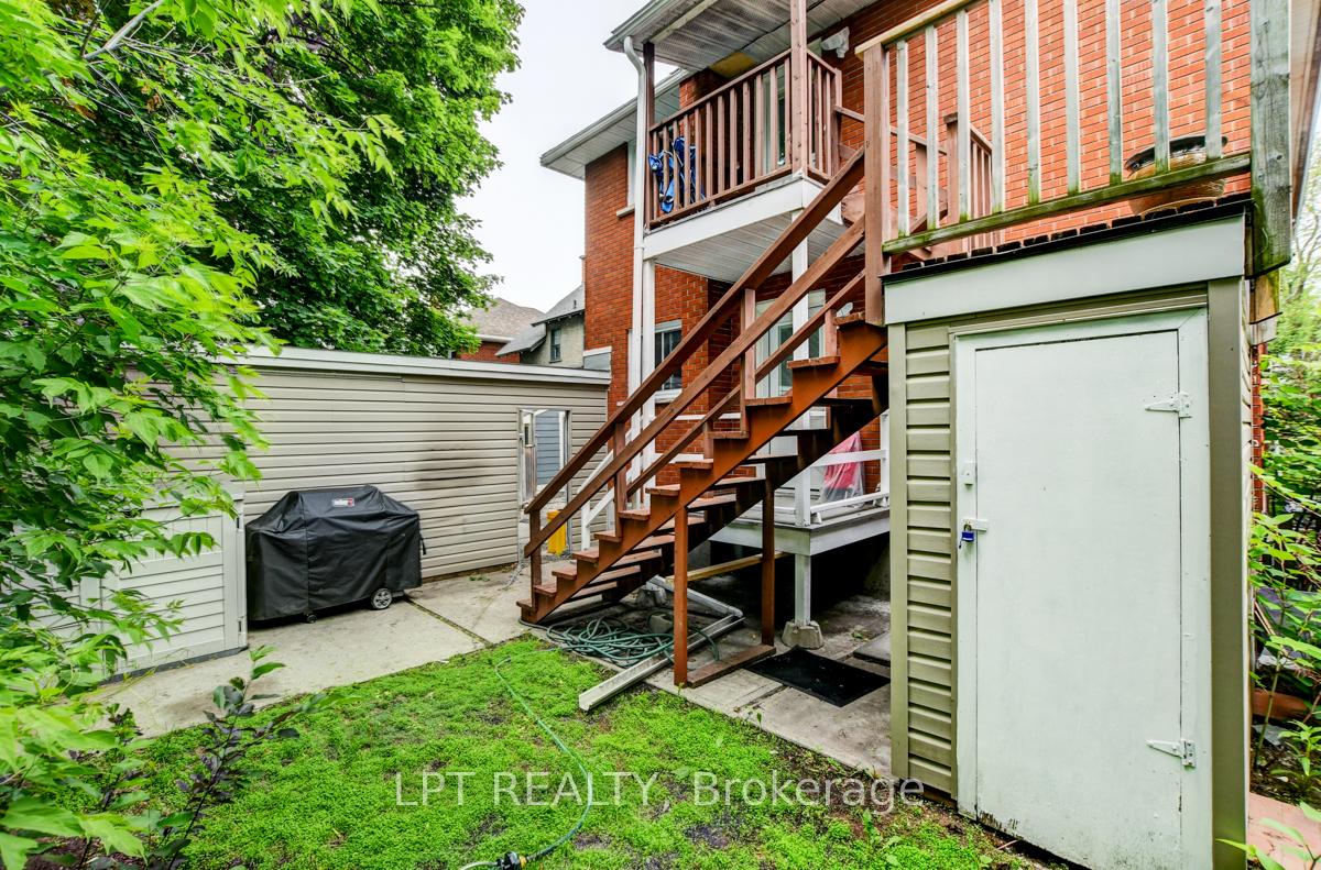 Photo 15 of Unit B, 63 Findlay Avenue, Ottawa, Glebe — HOMEH