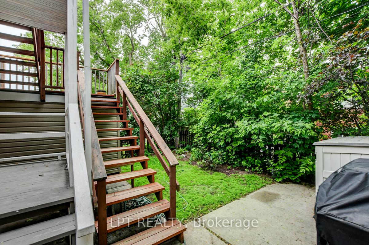 Photo 16 of Unit B, 63 Findlay Avenue, Ottawa, Glebe — HOMEH