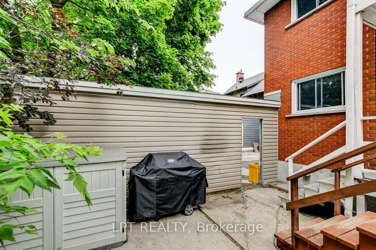 Photo 17 of Unit B, 63 Findlay Avenue, Ottawa, Glebe — HOMEH