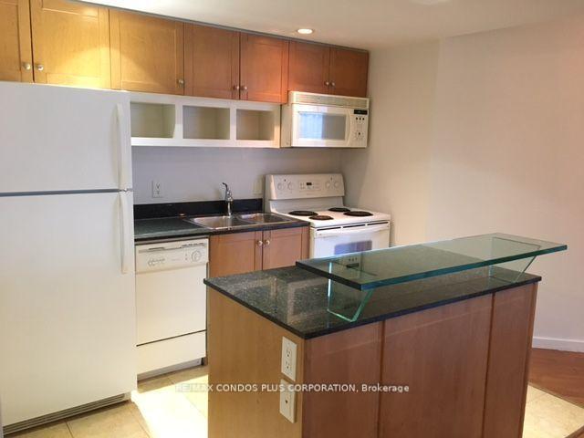 Photo 3 of Unit 1603, 8 York Street, Toronto, Waterfront Communities — HOMEH