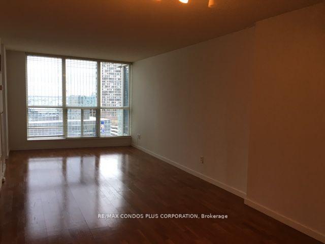 Photo 6 of Unit 1603, 8 York Street, Toronto, Waterfront Communities — HOMEH