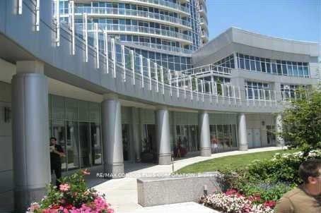 Photo 7 of Unit 1603, 8 York Street, Toronto, Waterfront Communities — HOMEH