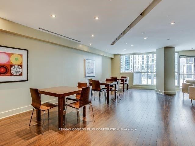 Photo 9 of Unit 1603, 8 York Street, Toronto, Waterfront Communities — HOMEH