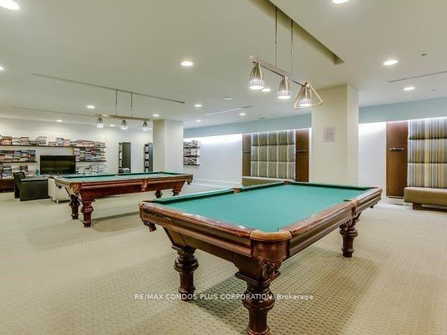 Photo 14 of Unit 1603, 8 York Street, Toronto, Waterfront Communities — HOMEH