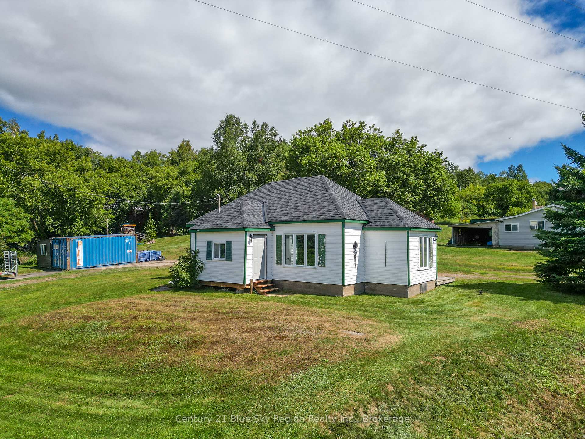 Photo 1 of 101 Boisvert Street, Bonfield — HOMEH