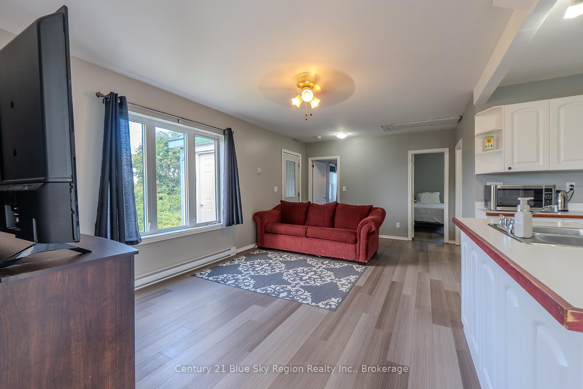 Photo 8 of 101 Boisvert Street, Bonfield — HOMEH